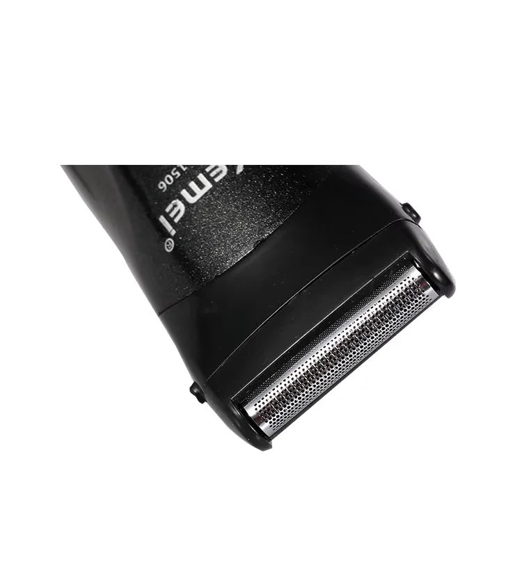 Tondeuse à cheveux électrique Kemei 3 en 1