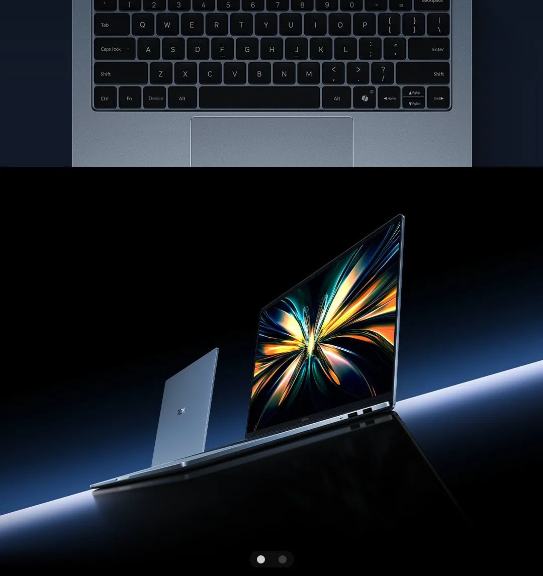 Xiaomi Redmi Book Pro 14