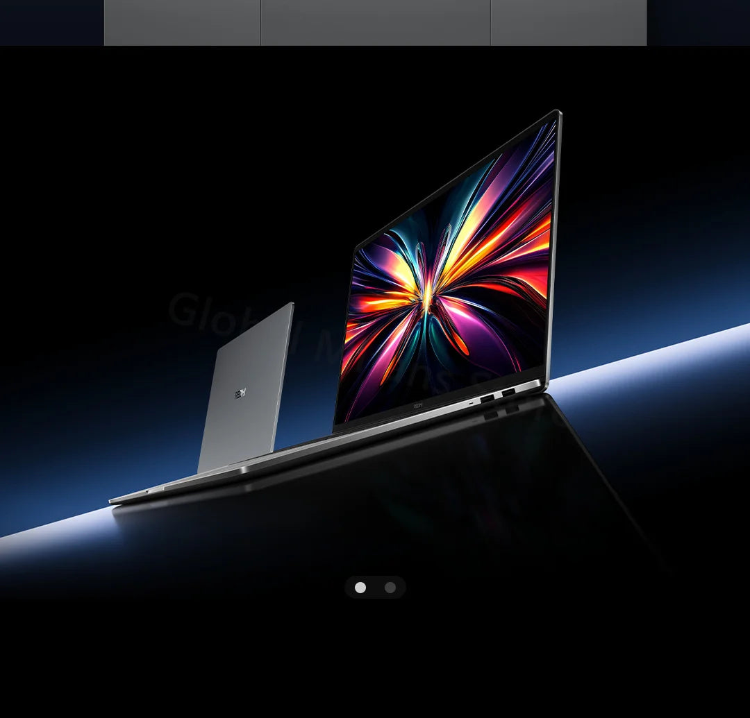 Xiaomi Redmi Book Pro 16 2025