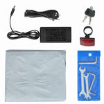 PVY Z20 PRO Electric Bike