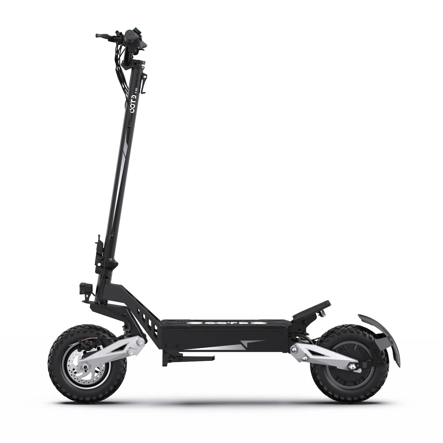trottinette électrique Wing TD T10
