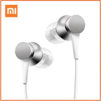 Xiaomi-Écouteurs filaires Bass