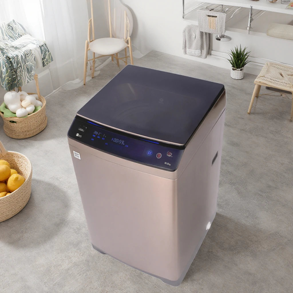 Machine à laver domestique, Machine à laver entièrement automatique, grande capacité