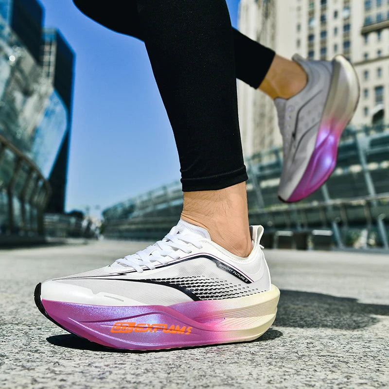 Chaussures de sport unisexes