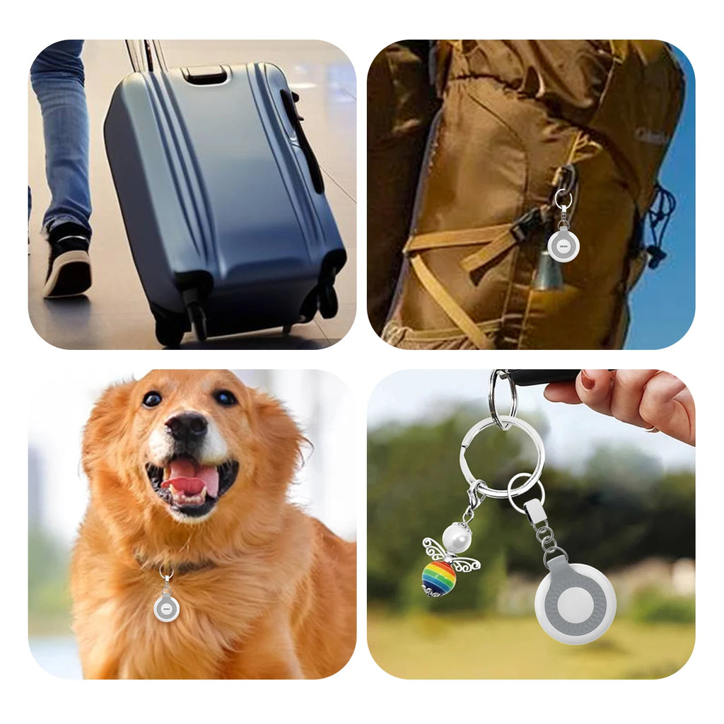 Traceur Bluetooth Apple