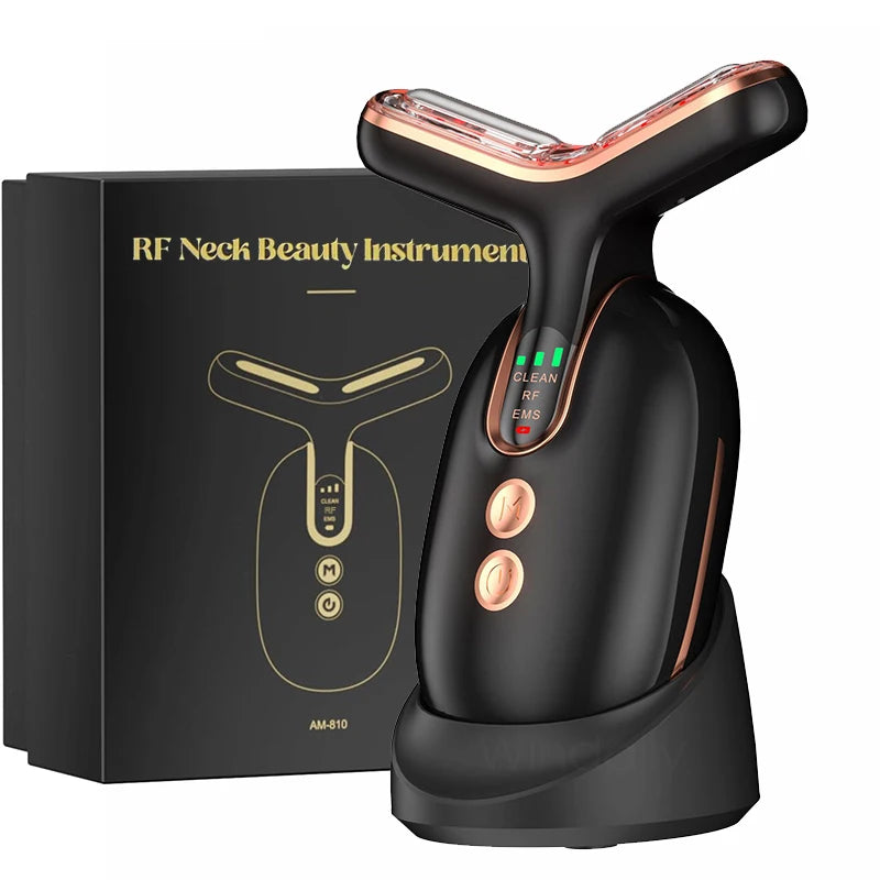 Appareil de Lifting du visage et du cou