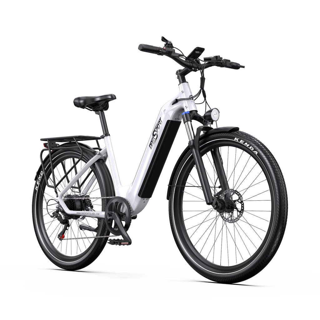 Vélo électrique ONESPORT OT05