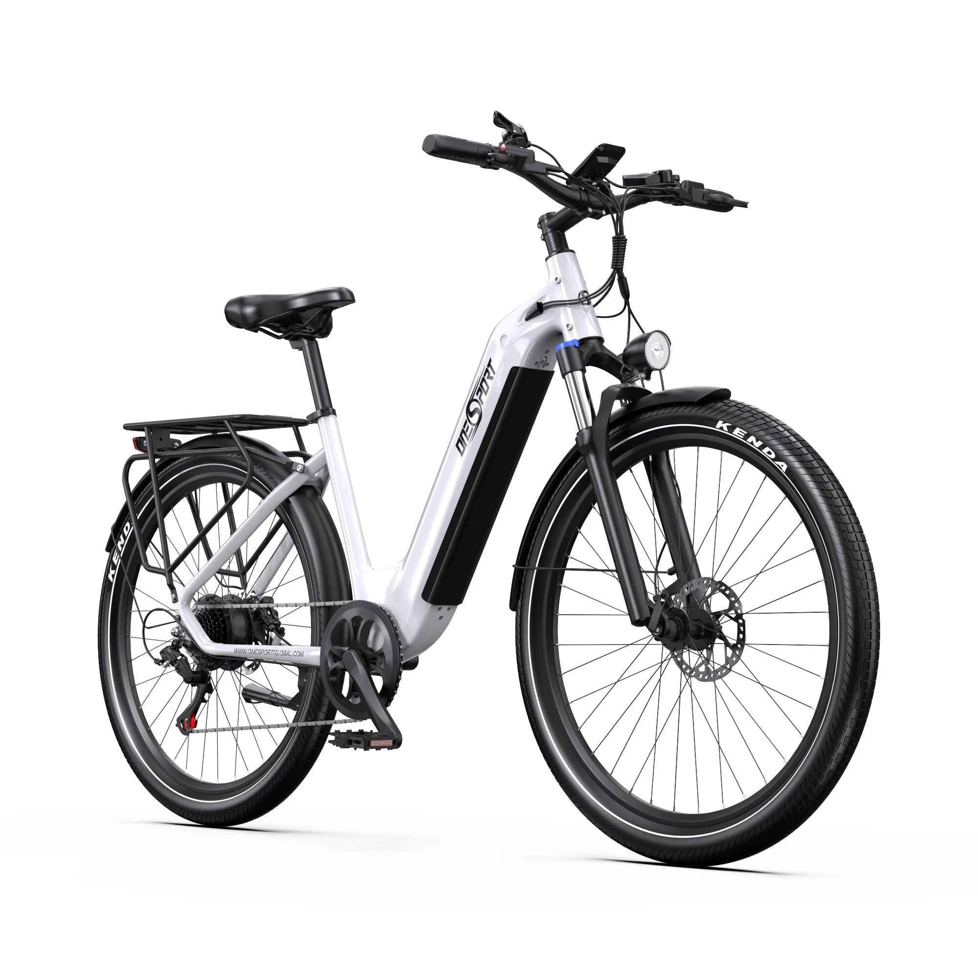 Vélo électrique ONESPORT OT05