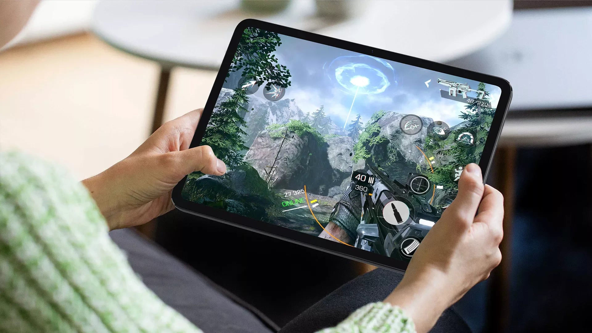 BMAX I12 puissance Android 15 tablette 11.4 "