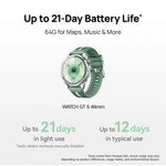 Montre connectée HUAWEl