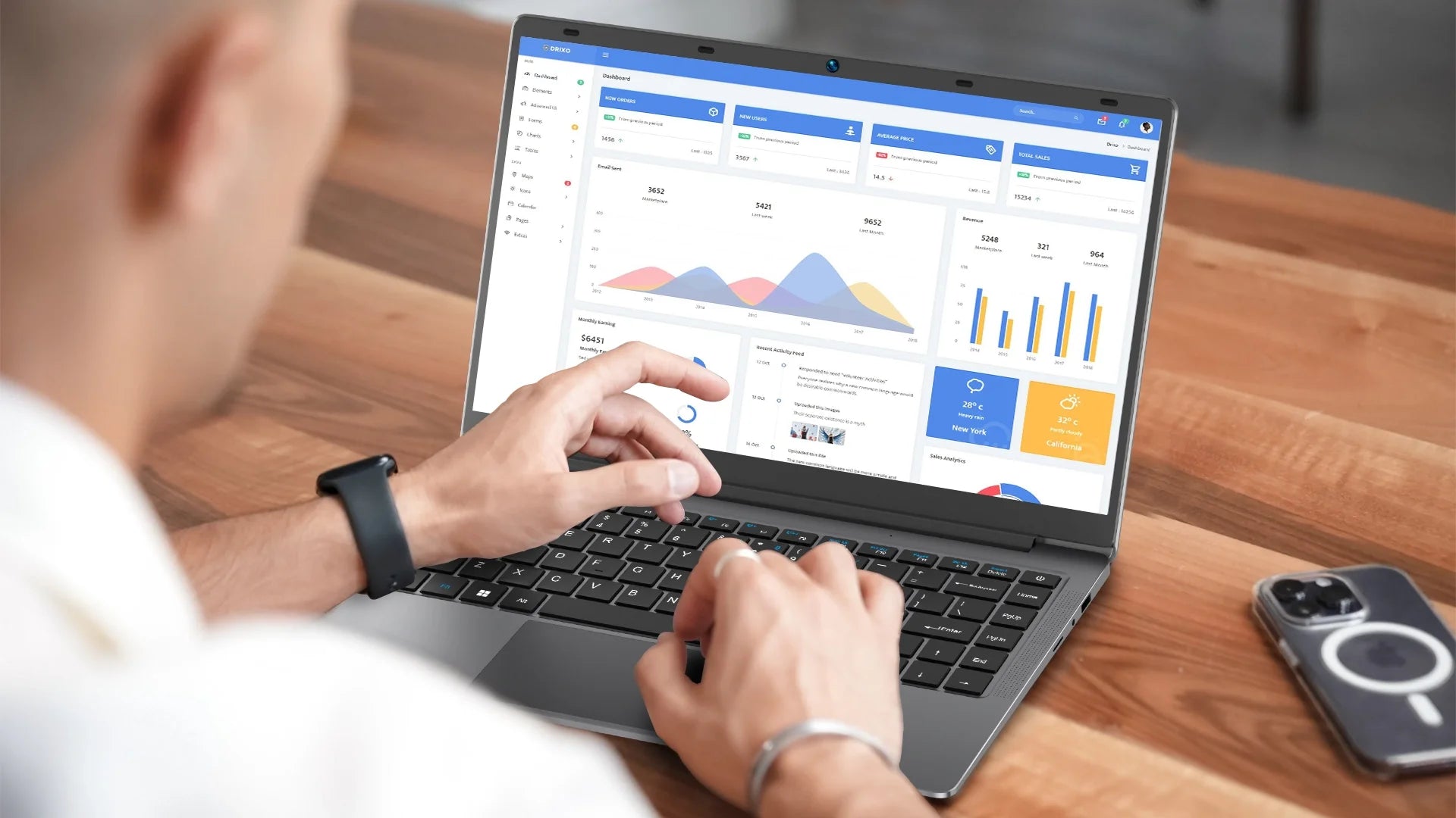 Bmax ordinateur portable S14 Pro