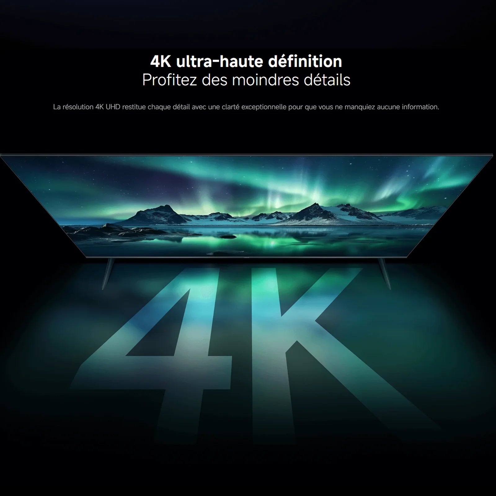 Xiaomi TV A Pro 55 2026