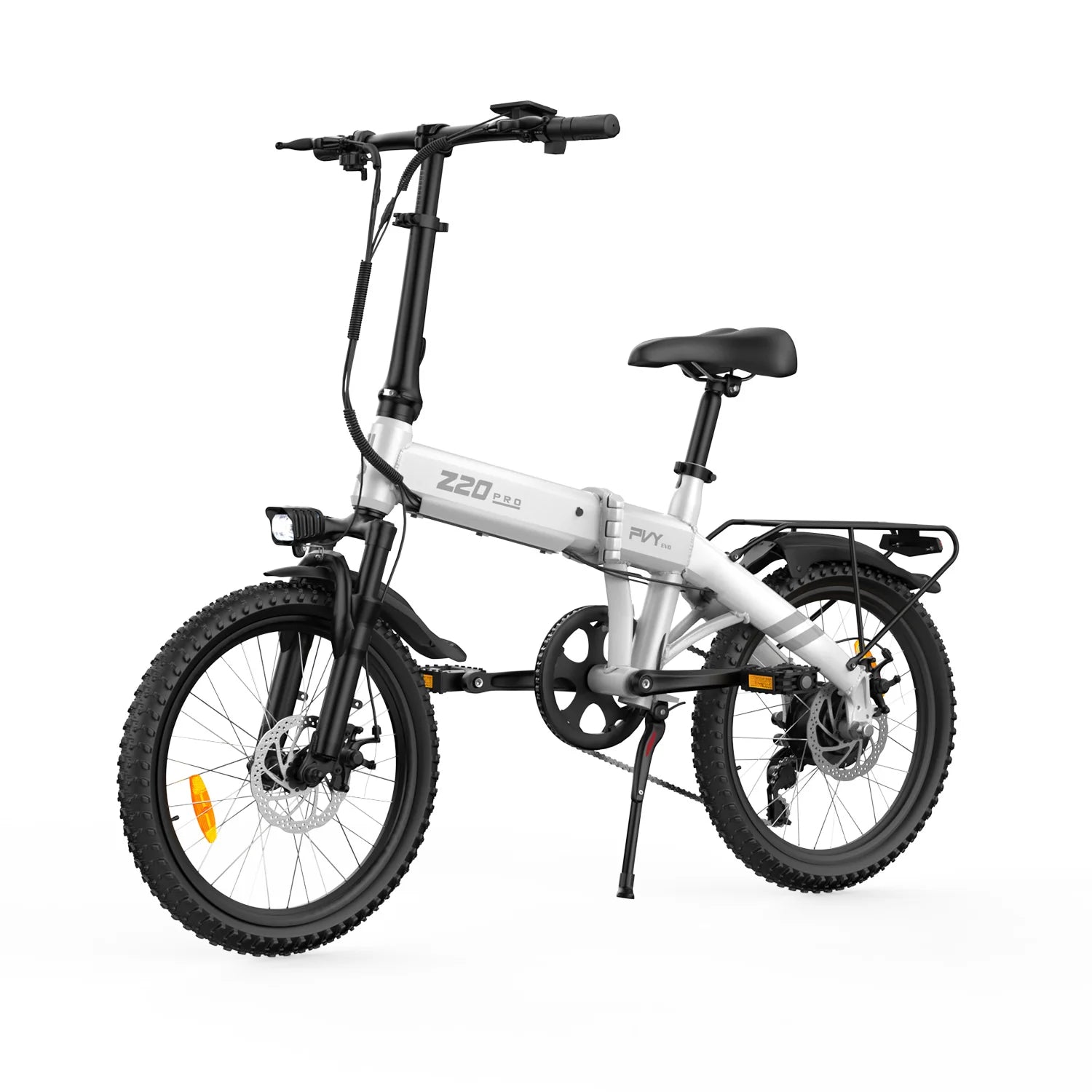 PVY Z20 PRO EVO electric bike