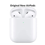 Apple AirPods 2ème génération