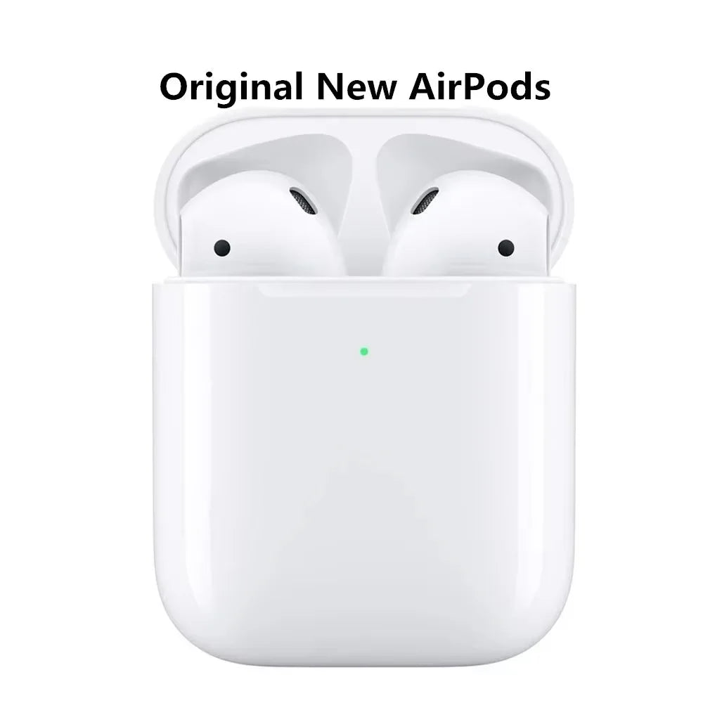Apple AirPods 2ème génération