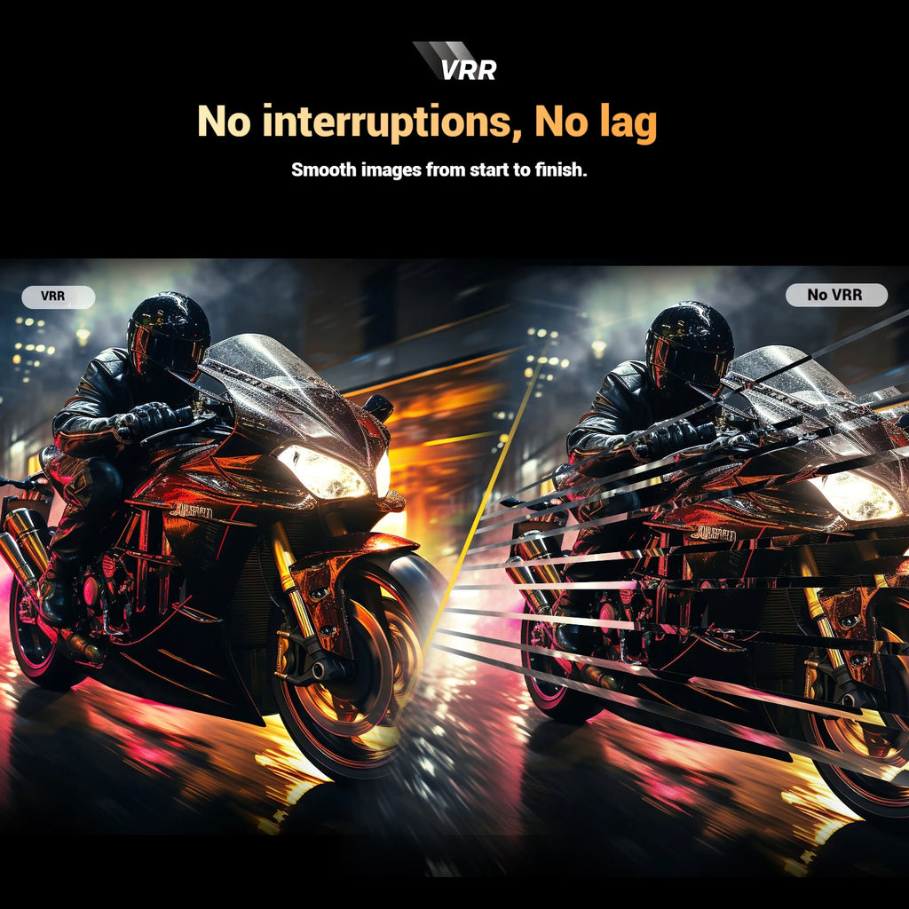 METZ QLED TV 43 pouces 4K