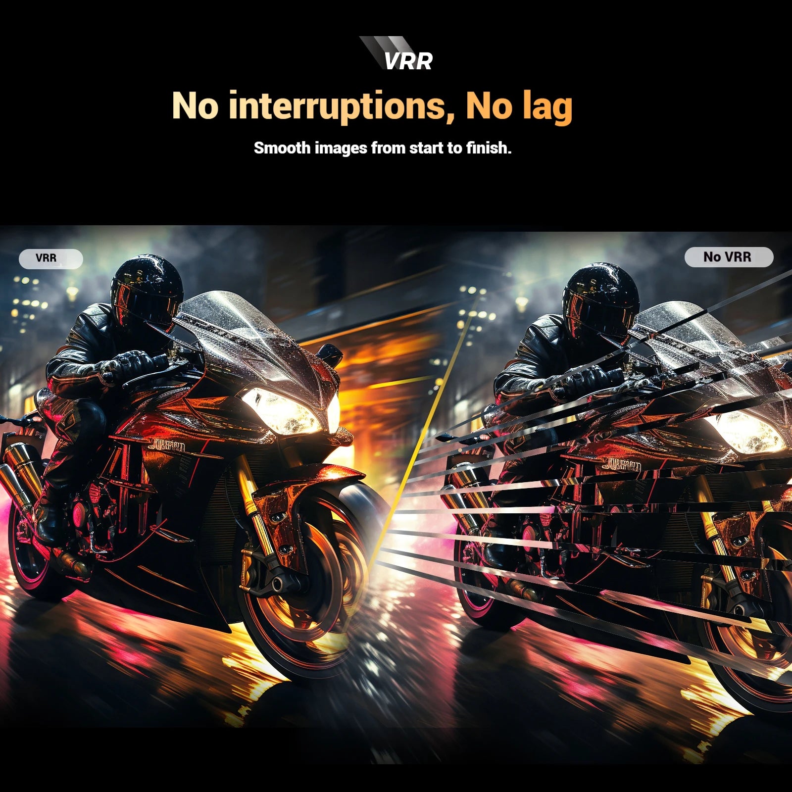 METZ QLED TV 43 pouces 4K