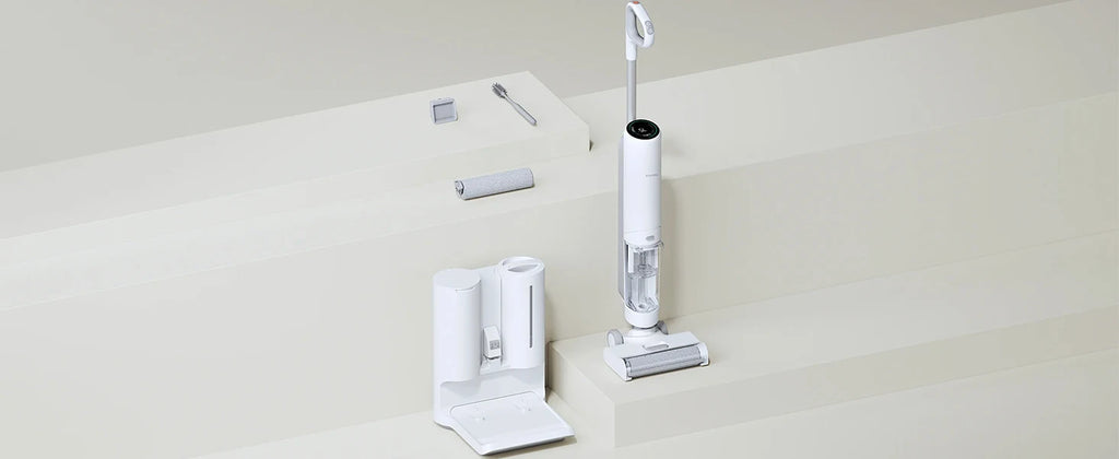 Xiaomi Truclean W10 Ultra Wet Dry Vacuum