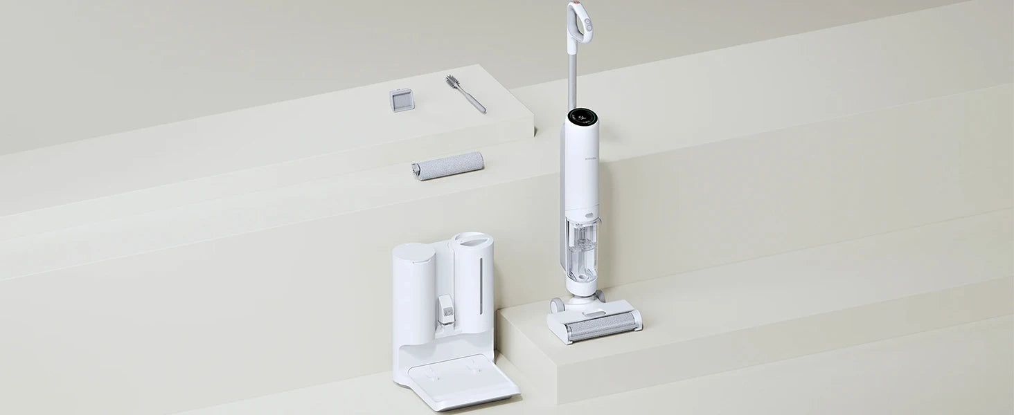 Xiaomi Truclean W10 Ultra Wet Dry Vacuum