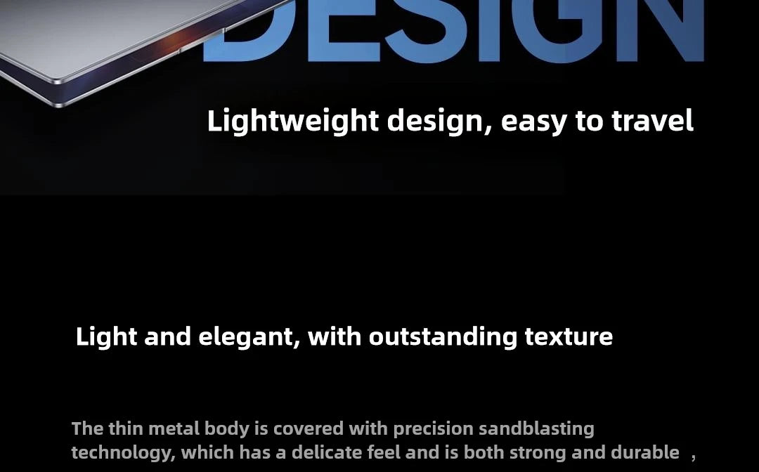 Nouveau Xiaomi Redmi Book Pro 14