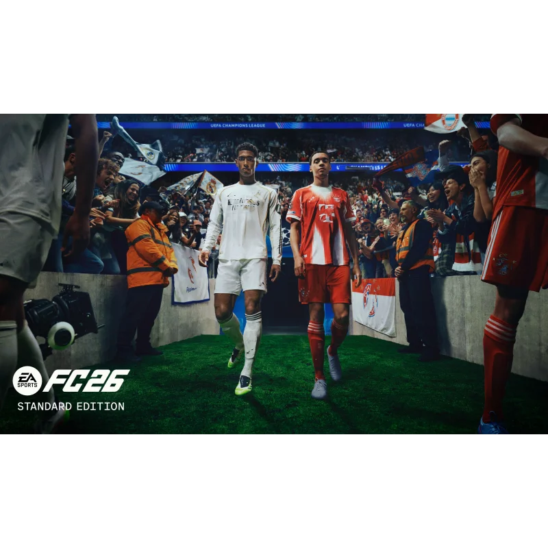 FC26 Sony Playstation 5