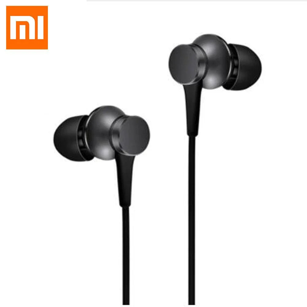 Xiaomi Bass Wired Earphones