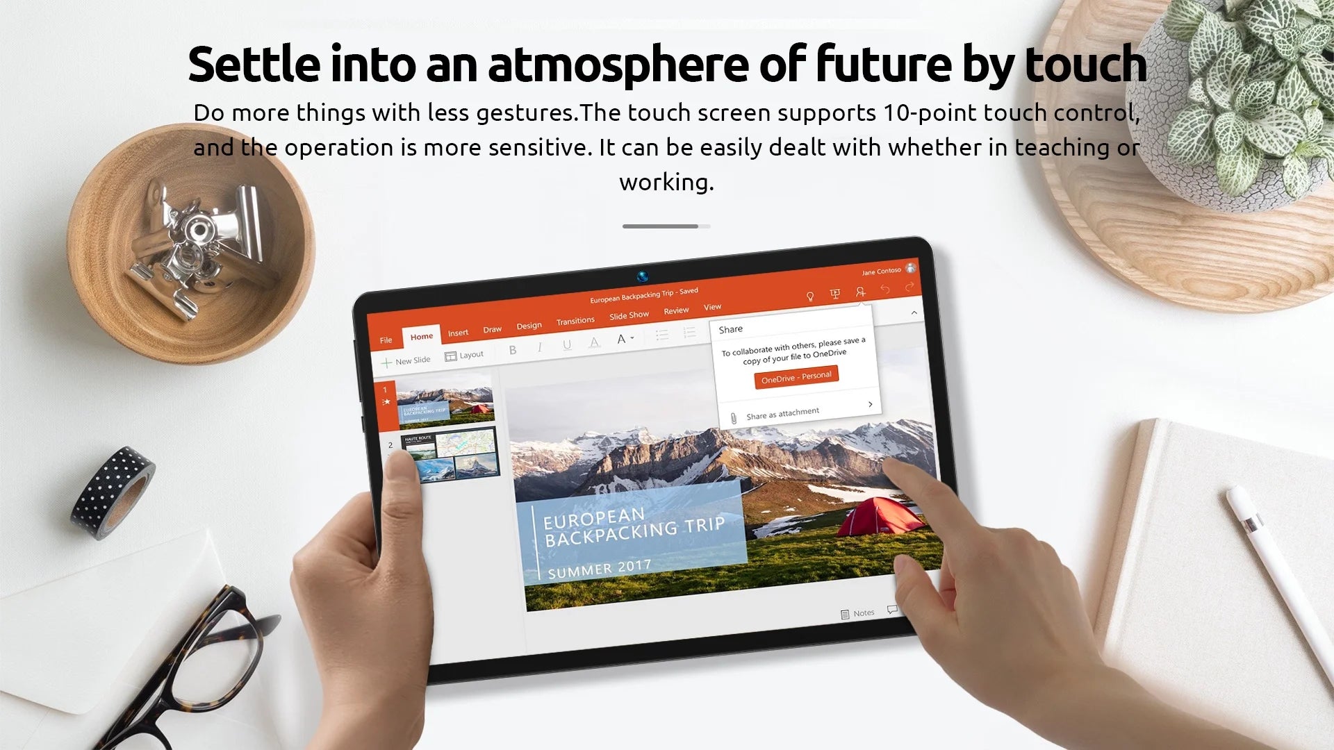 BMAX-Tablette pour enfants I9 Plus