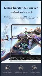 intel Atom A3950 Windows 11