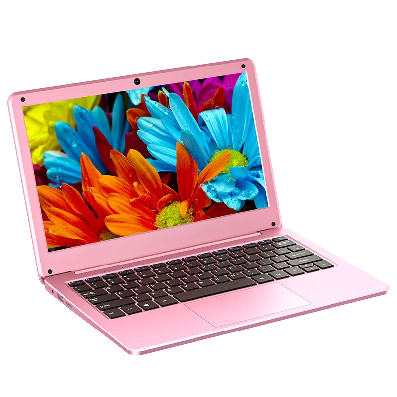 BYONE-Mini ordinateur portable Intel N4000