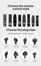 Smart TV OEM  Android