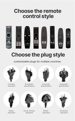 Smart TV OEM  Android