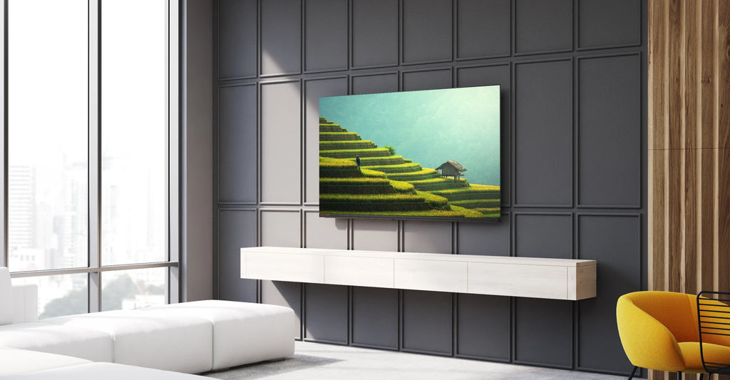 Metz 40Mte6000Z Téléviseur 40" Full HD Google