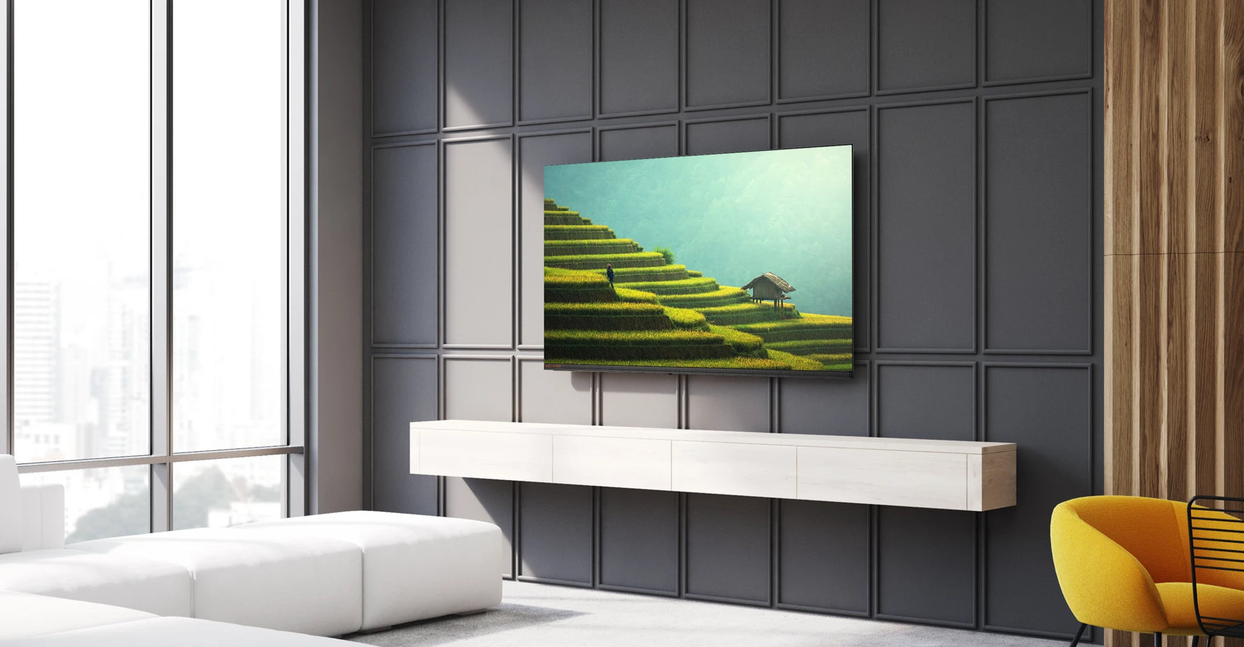 Metz 40Mte6000Z Téléviseur 40