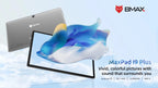 BMAX-Tablette pour enfants I9 Plus