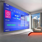 HXL Home LCD Ultra HD Réseau antidéflagrant