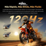 Téléviseur Metz Mqf7500Z Qled Pro Téléviseur Google