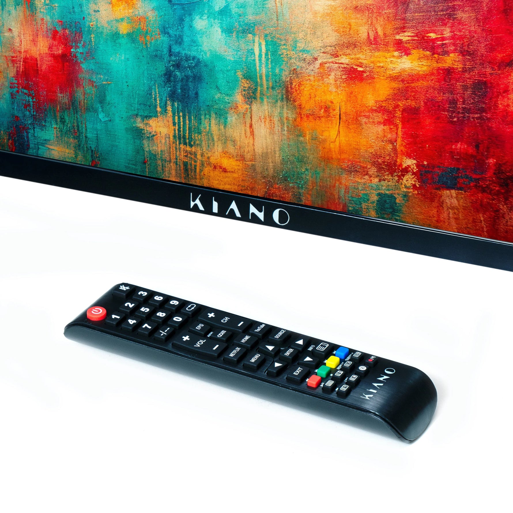 TV Kiano Elegance 50