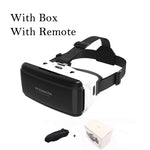 Shinecon 3D Virtual Reality Headset
