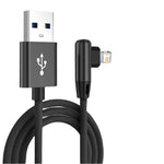 Fast charging USB cable