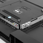 Kiano Elegance TV TV LED 43" 4K Smart Tv UHD Noir PVR WiFi