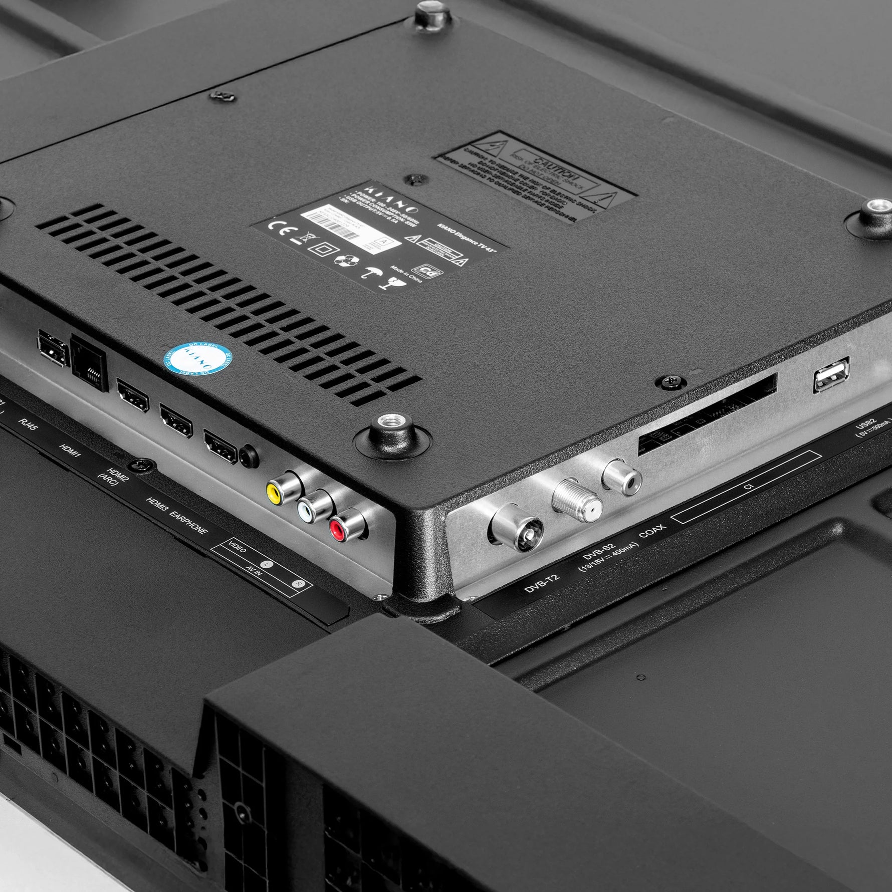 Kiano Elegance TV TV LED 43