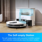 Robot aspirateur ILIFE A12 Pro