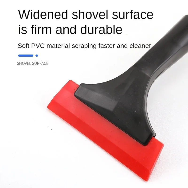 Pelle de Déneigement Télescopique