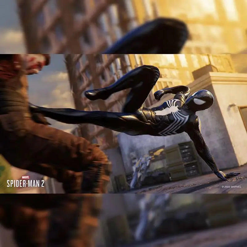 Marvel's Spider-Man 2 pour PlayStation 5