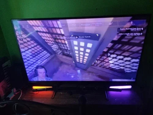 Xiaomi USB LED Sensor Night Light