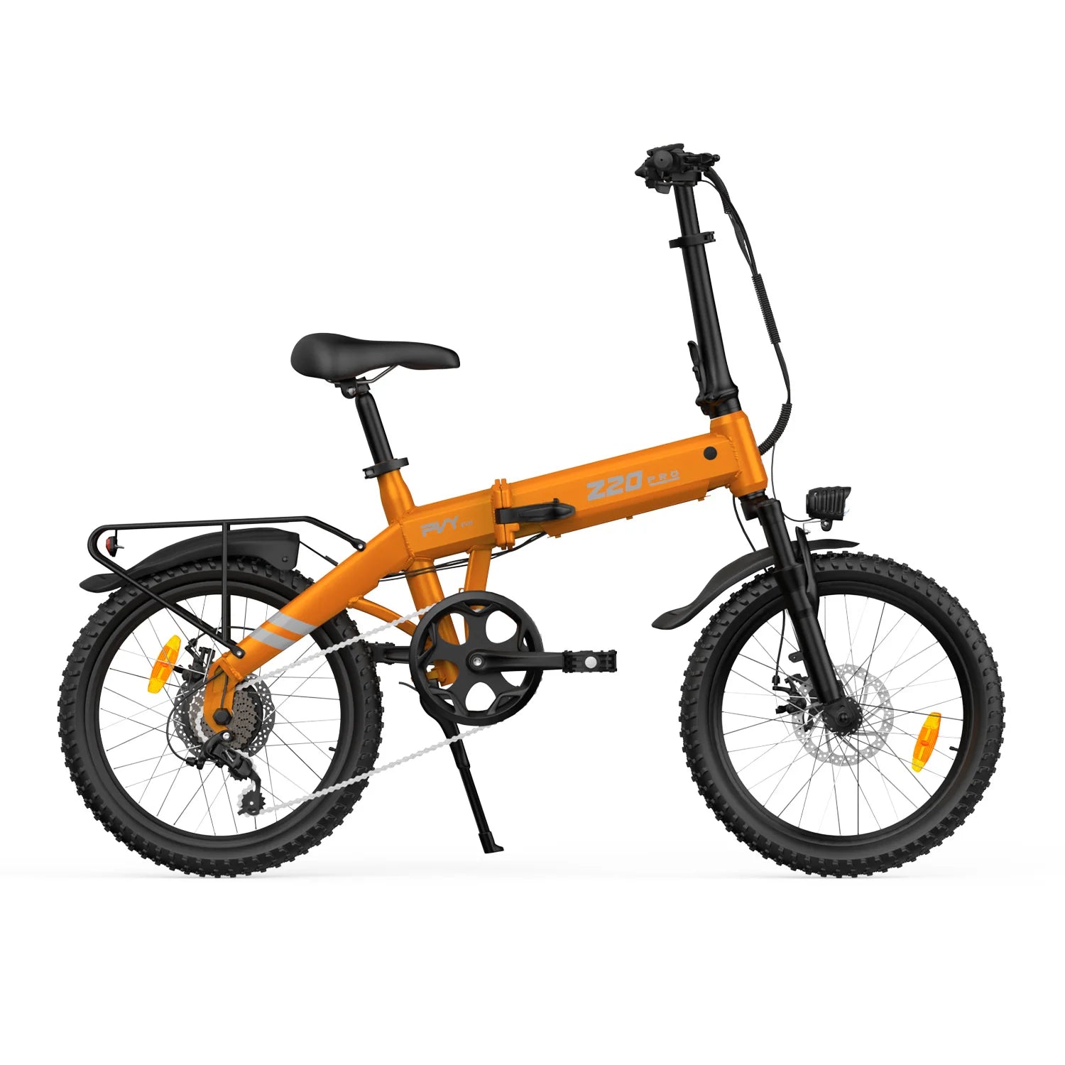 PVY Z20 PRO EVO electric bike