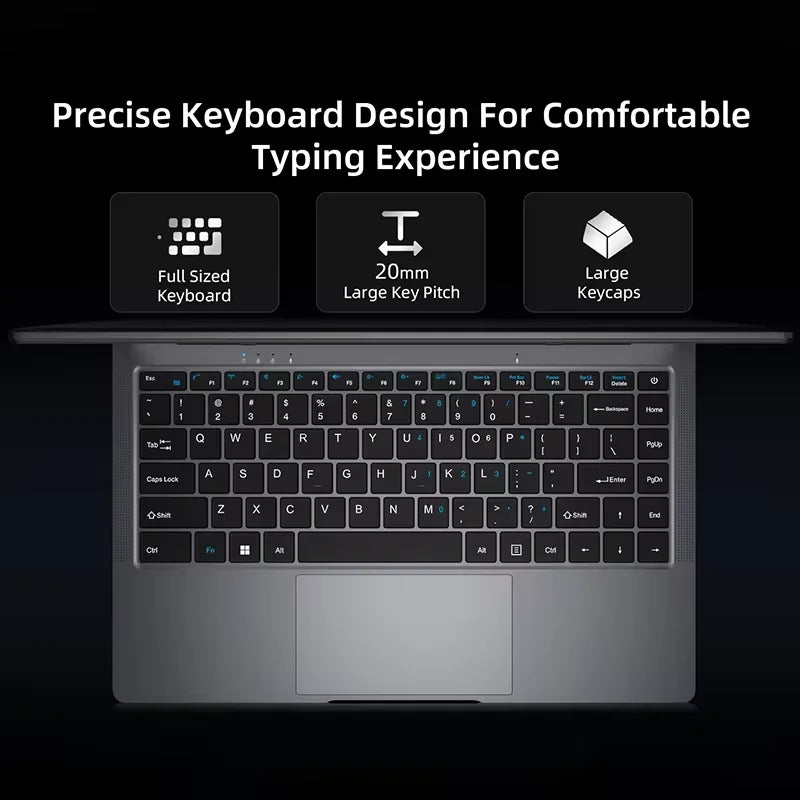 Bmax ordinateur portable S14 Pro