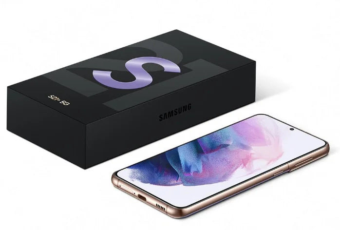 Samsung Galaxy S21 5G Reconditionné