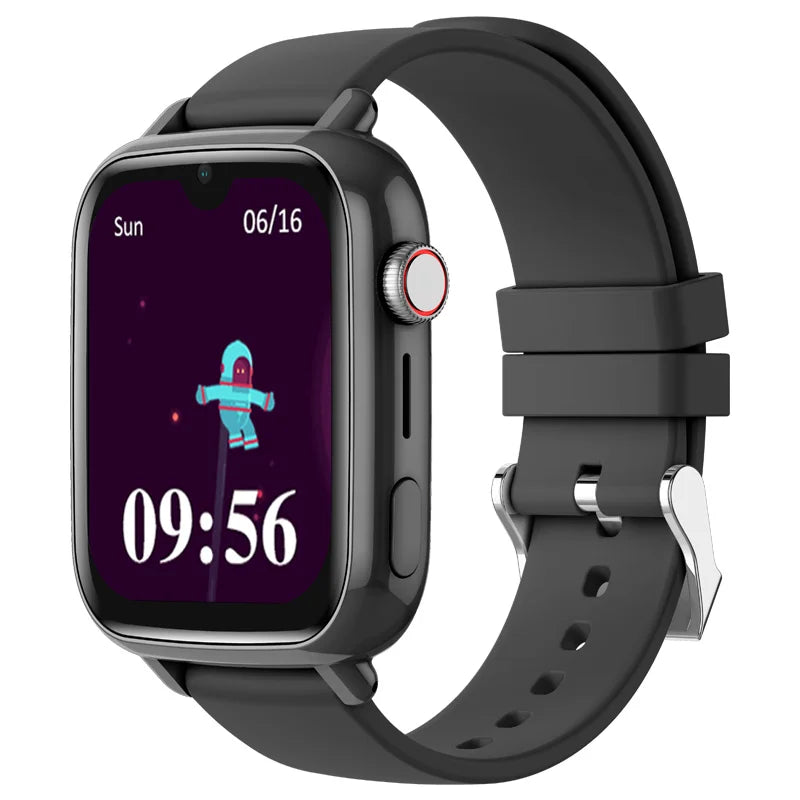 Montre connectée 4G pour enfants