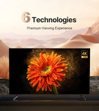 Smart TV OEM  Android